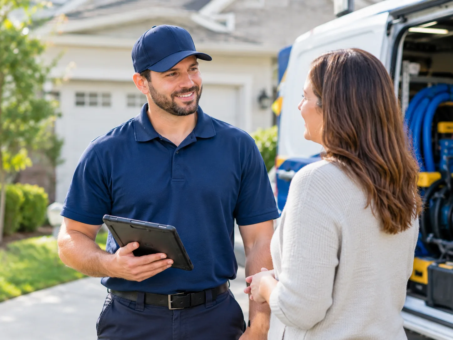 Sewage Backup Cleanup Roseville, IL FAQs